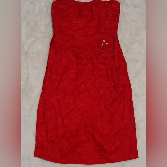 Silk Studio Dresses & Skirts - Silk Studio Dress